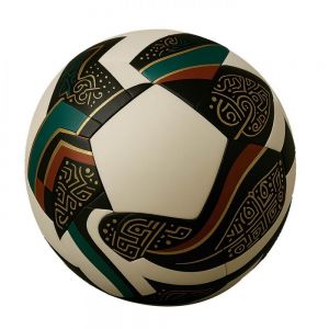BALON MESSI